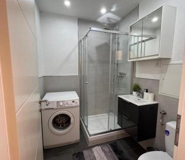 Dillingen Apartment | Premium Apartment 1