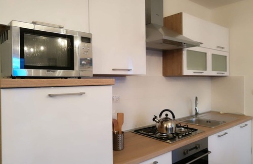 Medici Apartment | Premium Apartment 2+2