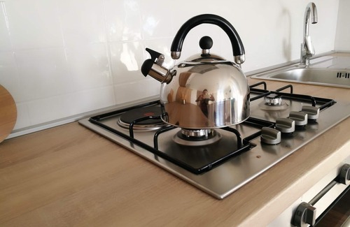 Medici Apartment | Premium Apartment 2+2