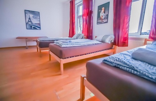 Liesing Apartment | Premium Apartment 7P LV