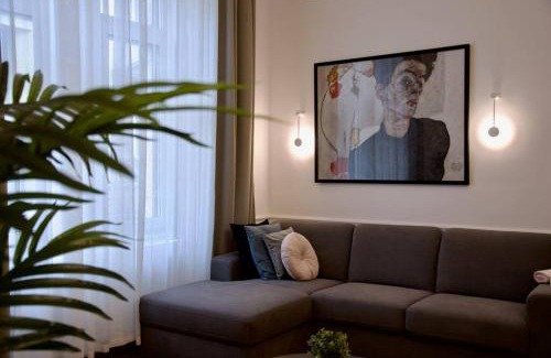 Palace District Apartment | Premium Apartment by Hi5- Rökk Szilárd 3 bedroom