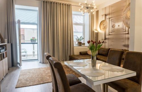 Poprad Apartment | Premium Apartment Centrum