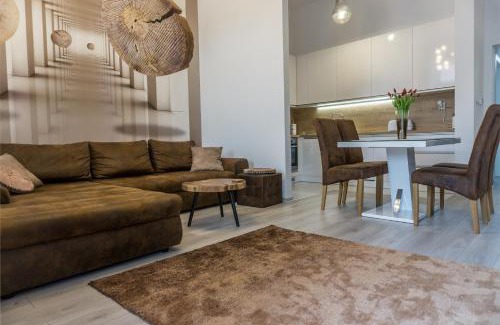 Poprad Apartment | Premium Apartment Centrum