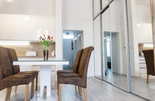 Poprad Apartment | Premium Apartment Centrum