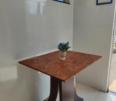Cianorte Apartment | Premium Apartment Double Bedroom