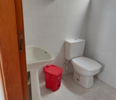 Cianorte Apartment | Premium Apartment Double Bedroom
