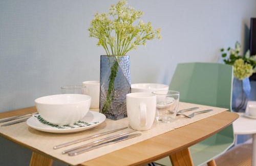 Sumida Apartment | Premium Apartment Hotel Tokyo East