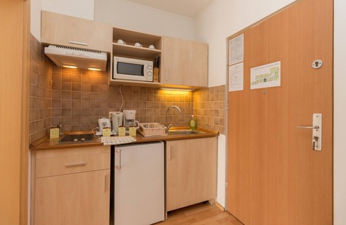 Angyalfold Apartment | Premium Apartment House