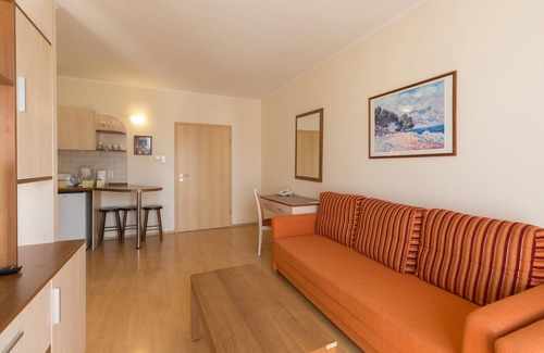 Angyalfold Apartment | Premium Apartment House
