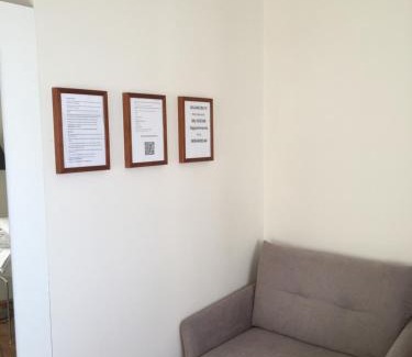 Riem Apartment | Premium Apartment München Messe