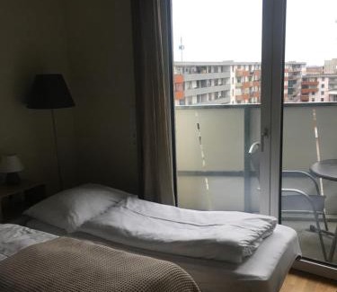 Riem Apartment | Premium Apartment München Messe