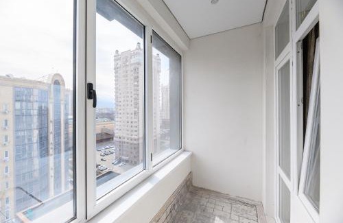 Almaty Apartment | Premium Apartment Network by MEGA Mall