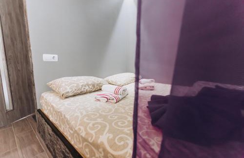 Kosuv Stary Apartment | — Premium apartment —
