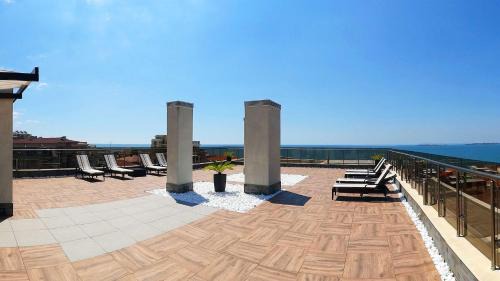 Sveti Vlas Apartment | Premium Apartment Villa Aristo