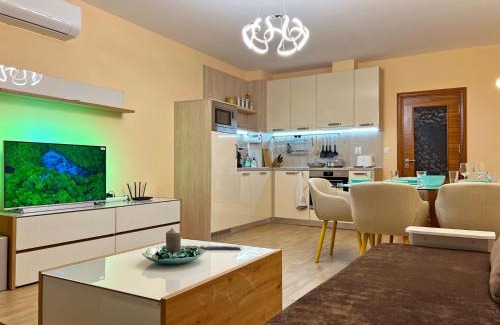 Sveti Vlas Apartment | Premium Apartment Villa Aristo