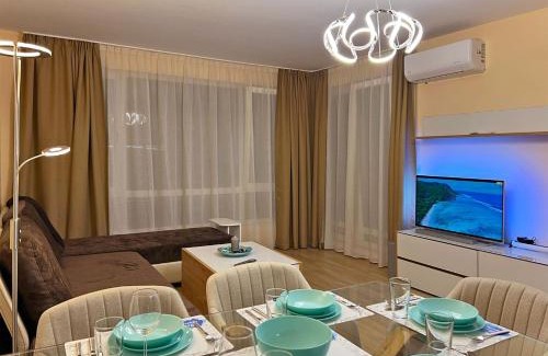 Sveti Vlas Apartment | Premium Apartment Villa Aristo