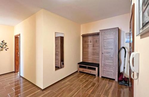 Sveti Vlas Apartment | Premium Apartment Villa Aristo