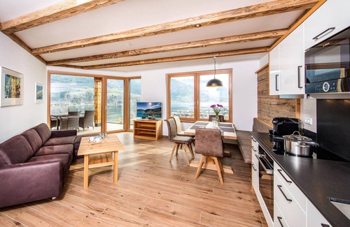 Zell am See Apartment | Premium Apartments Adlerhorst by we rent