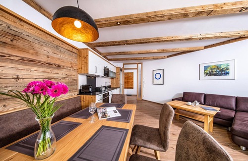 Zell am See Apartment | Premium Apartments Adlerhorst by we rent