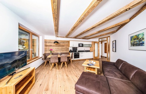 Zell am See Apartment | Premium Apartments Adlerhorst by we rent