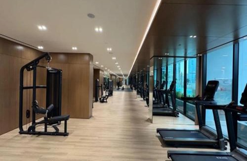 Jumeirah Village Circle Apartment | Premium Belvilla 1Bedroom in JVC with Pool & Gym
