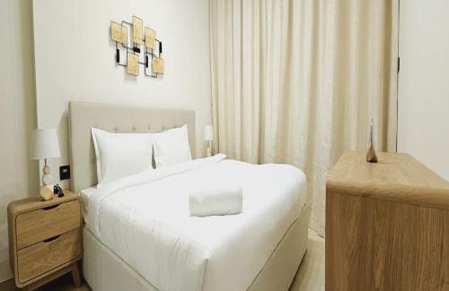 Jumeirah Village Circle Apartment | Premium Belvilla 1Bedroom in JVC with Pool & Gym