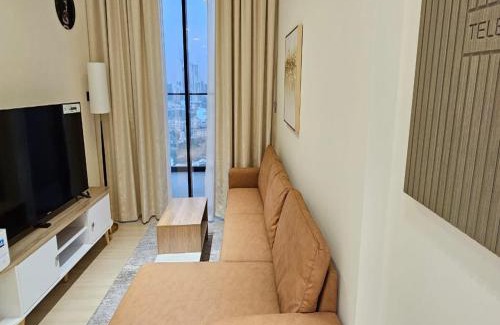 Jumeirah Village Circle Apartment | Premium Belvilla 1Bedroom in JVC with Pool & Gym