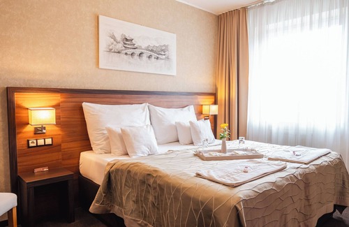 Ruzinov Hotel | Premium Business Hotel Bratislava