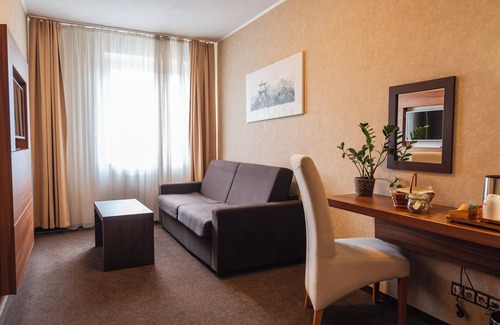 Ruzinov Hotel | Premium Business Hotel Bratislava