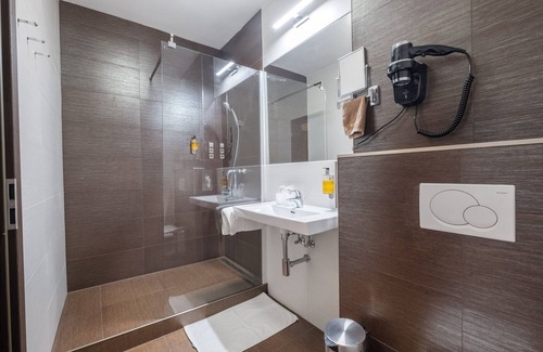 Ruzinov Hotel | Premium Business Hotel Bratislava