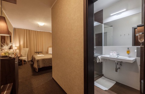 Ruzinov Hotel | Premium Business Hotel Bratislava