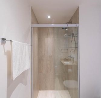 Campo Belo Apartment | Premium Campo Belo Novissímo, Wifi, Metro, Swimming pool