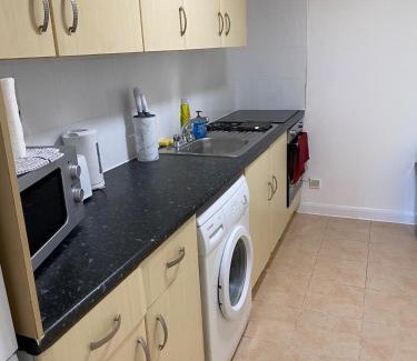 St. Johns Wood Apartment | Premium central 1 bedroom