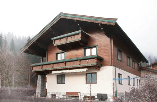 Leogang Ski Chalet | Premium Chalet Andrea