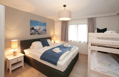 Leogang Ski Chalet | Premium Chalet Andrea