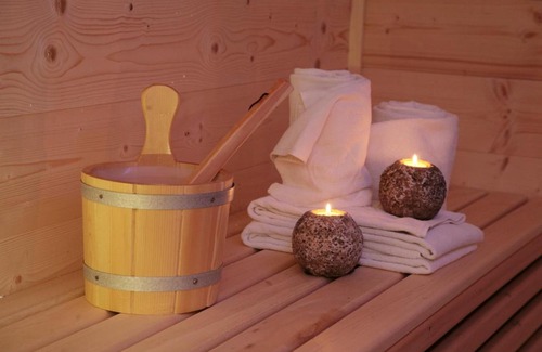 Leogang Ski Chalet | Premium Chalet Andrea