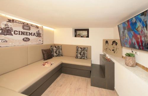 Leogang Ski Chalet | Premium Chalet Andrea