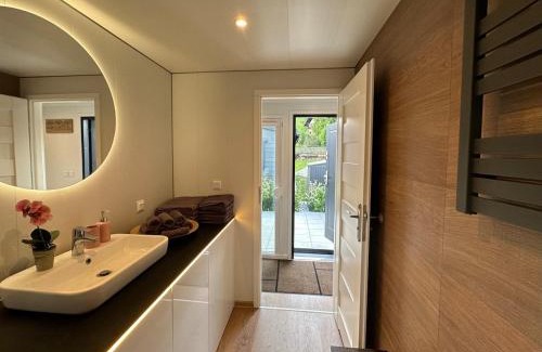 Altmuenster House | Premium Chalet B, close to the lake, quiet location