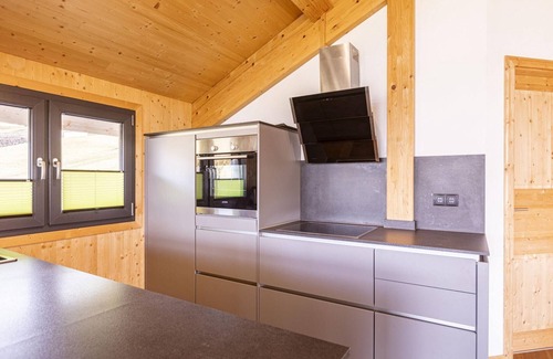 Pichl-Preunegg Ski Chalet | Premium chalet with sauna