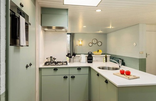 Lommel House | Premium Cottage für 5 Personen