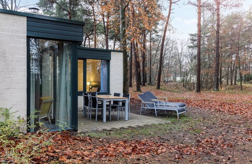 Lommel House | Premium Cottage für 5 Personen