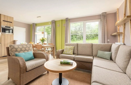 Ortsmitte House | Premium Cottage für 6 Personen - neues Design