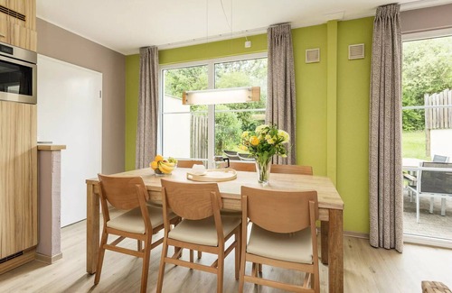 Ortsmitte House | Premium Cottage für 6 Personen - neues Design