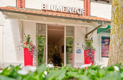 Bad Griesbach-Therme Apartment | Premium Appartement Typ 4 mit Balkon