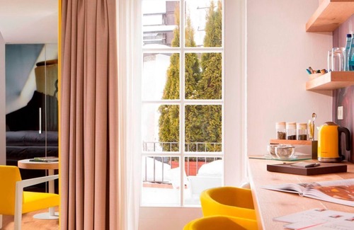 Altstadt House | Premium double room - Small Luxury Hotel Goldgasse