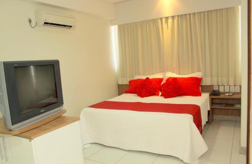 Itabira Hotel | Premium Executive Hotel Itabira