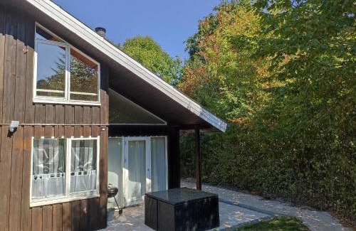 Bremke House | PREMIUM-Ferienhaus für 5 Gäste - Sauna, Wald u. Berge Extertal-Ferienpark #49