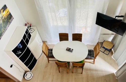 Bremke House | PREMIUM-Ferienhaus für 5 Gäste - Sauna, Wald u. Berge Extertal-Ferienpark #49
