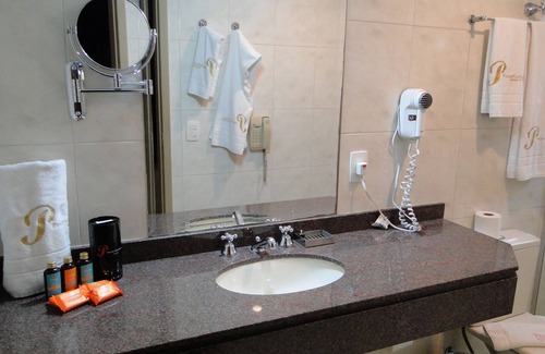 Brooklin Novo Hotel | Premium Flats Berrini