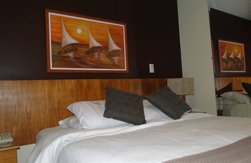 Brooklin Novo Hotel | Premium Flats Berrini